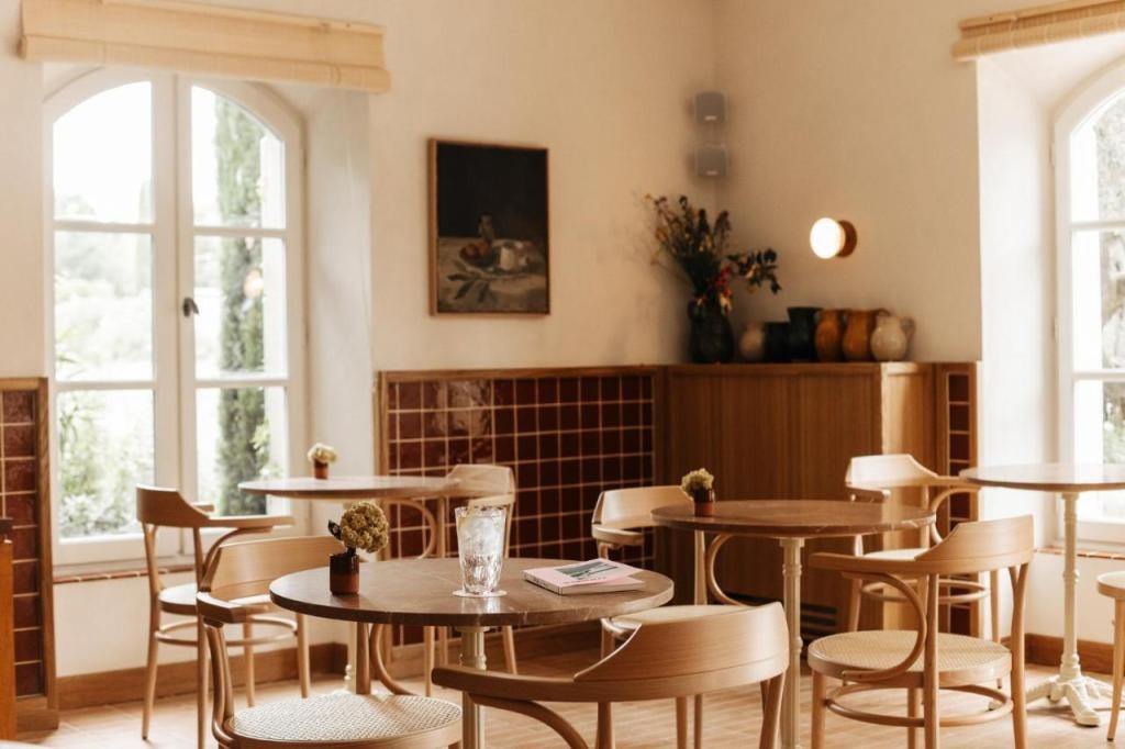 Capelongue, a Beaumier hotel & Spa