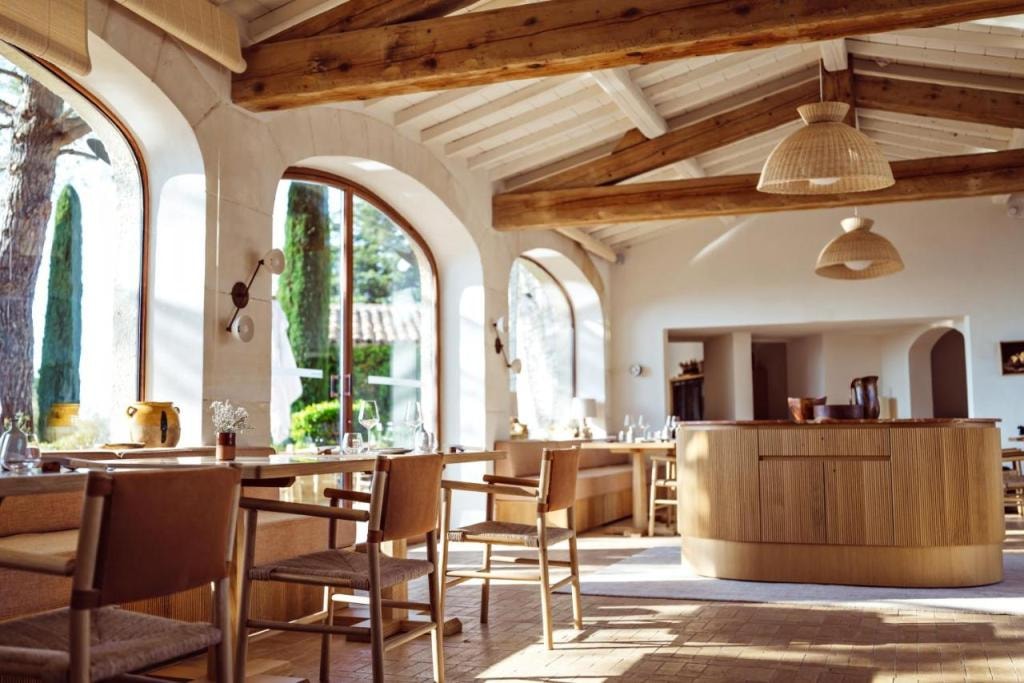 Capelongue, a Beaumier hotel & Spa