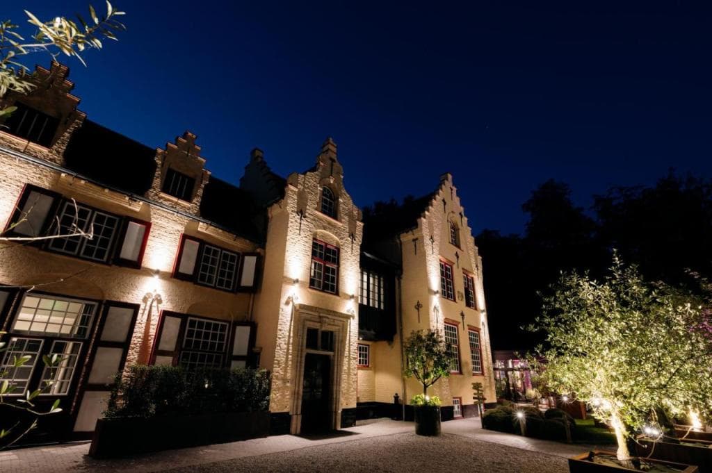 Boutiquehotel 't Fraeyhuis - adults only