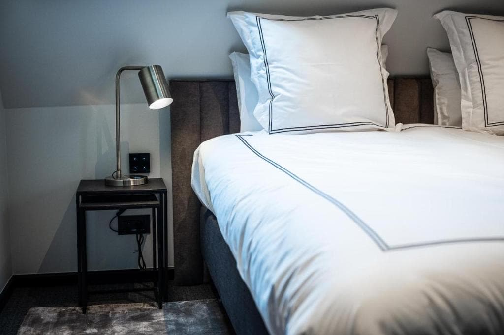 Boutiquehotel 't Fraeyhuis - adults only