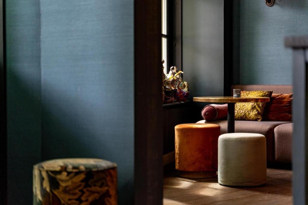 Hotel Mai Amsterdam