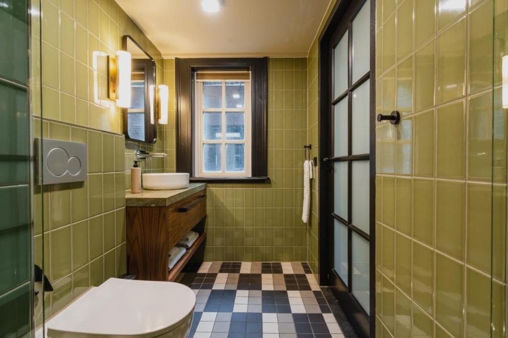 Hotel Mai Amsterdam
