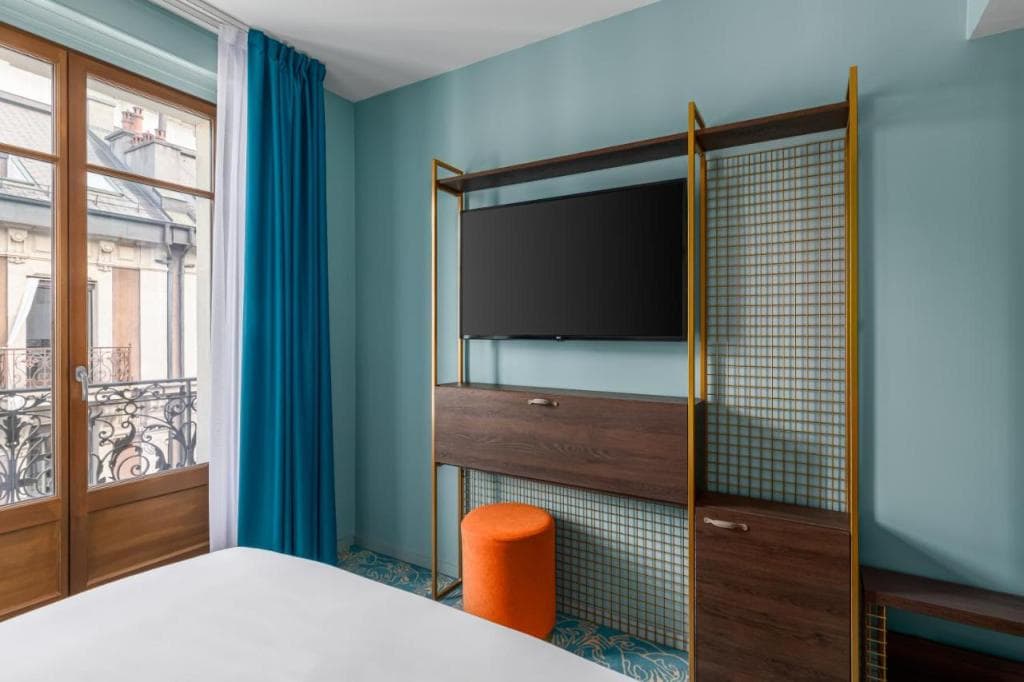 Marmont Hotel