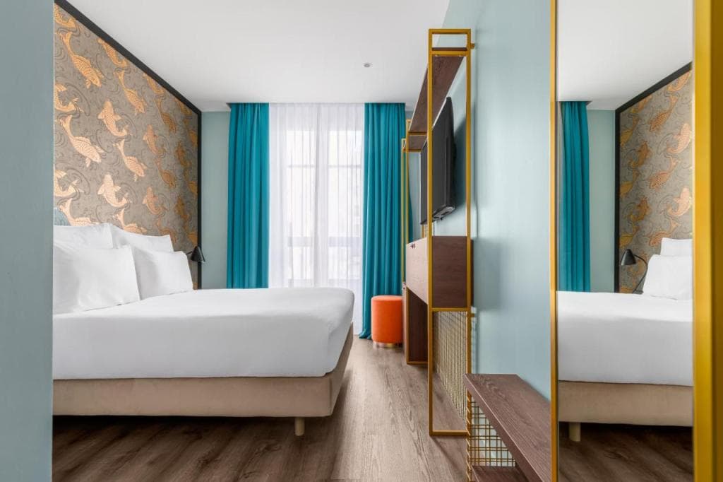 Marmont Hotel