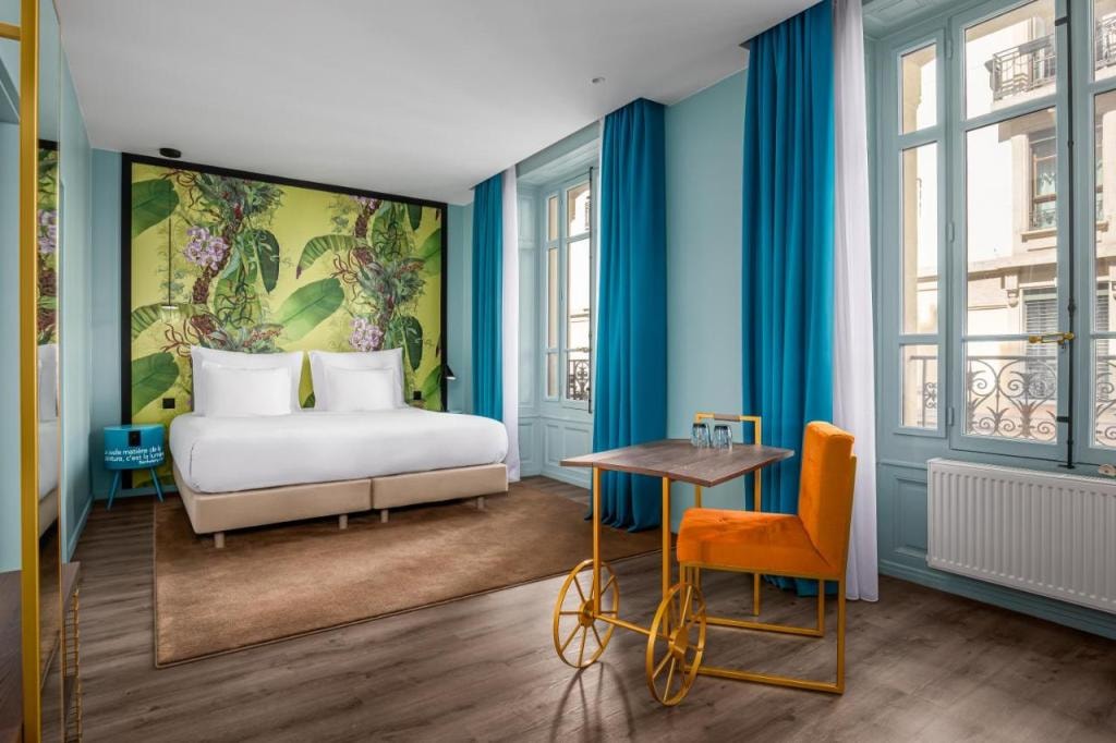 Marmont Hotel