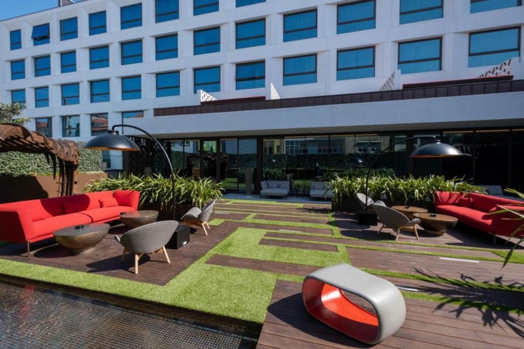 BessaHotel Baixa
