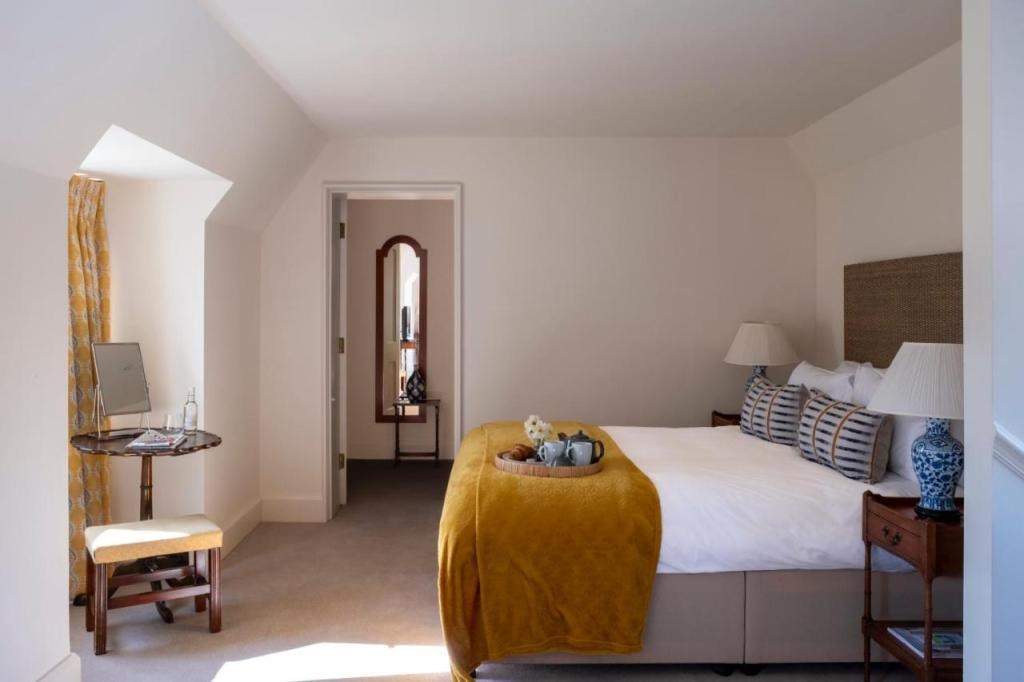 Horsted Place Hotel