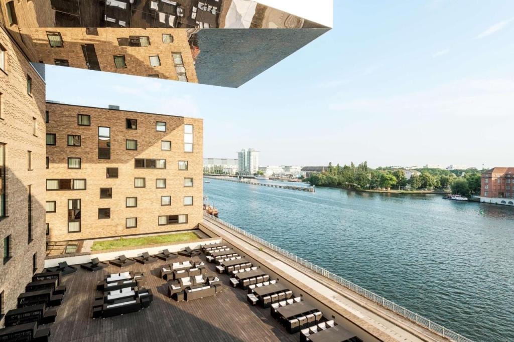 nhow Berlin