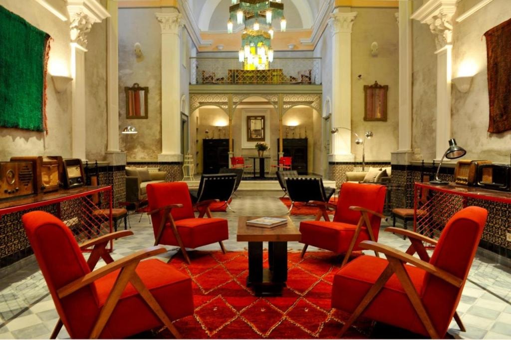 Hotel L'Iglesia