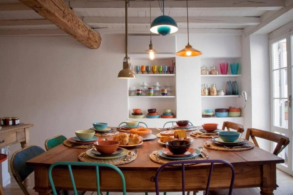 Casa Fabbrini Boutique B&B