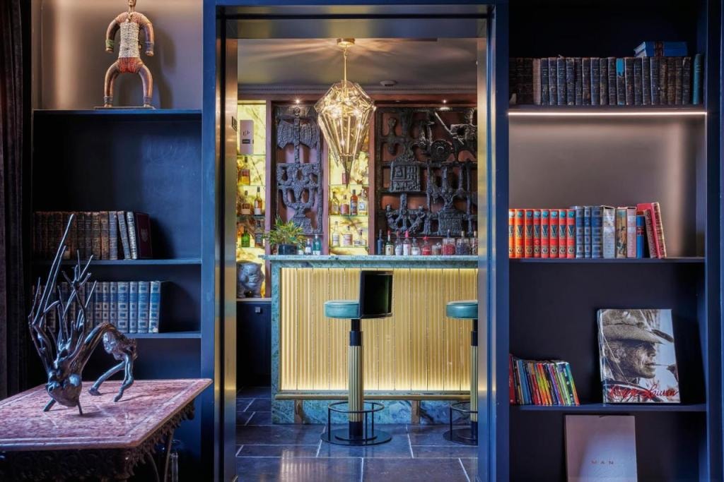 Juliana Hotel & Spa - Brussels Centre