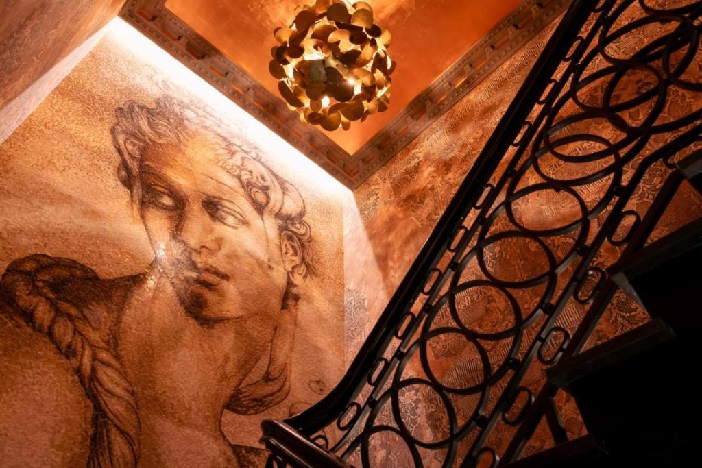 Juliana Hotel & Spa - Brussels Centre