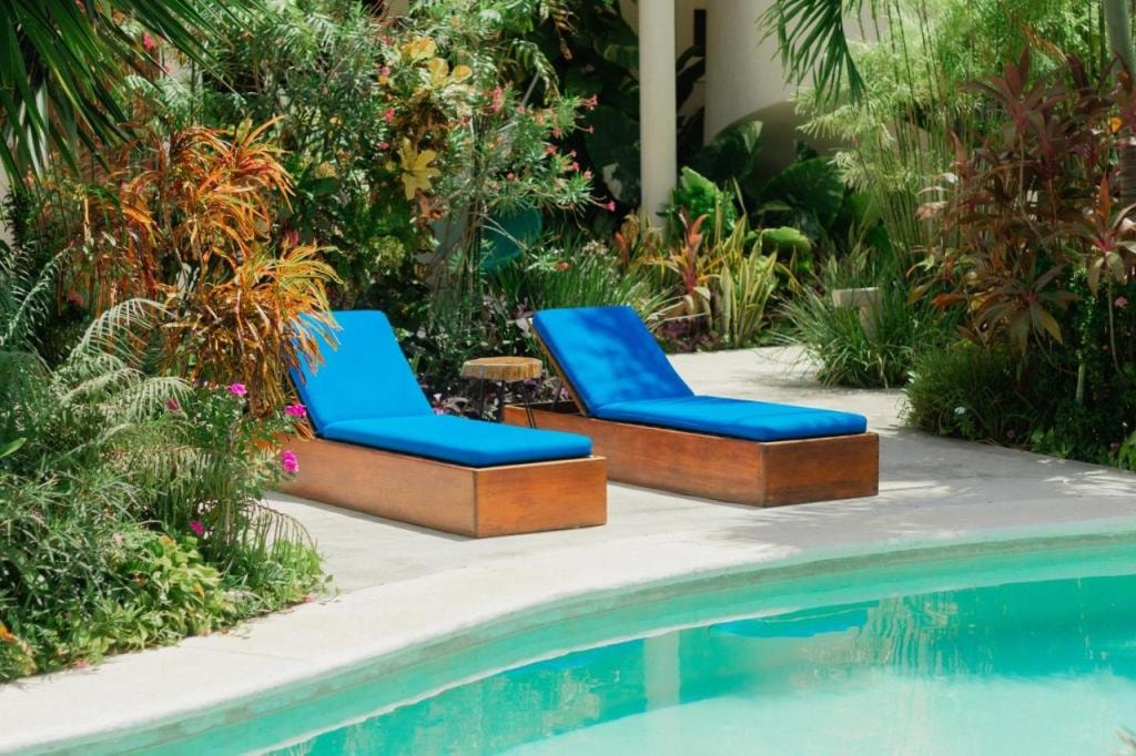 Blue Palm Bacalar - Adults only