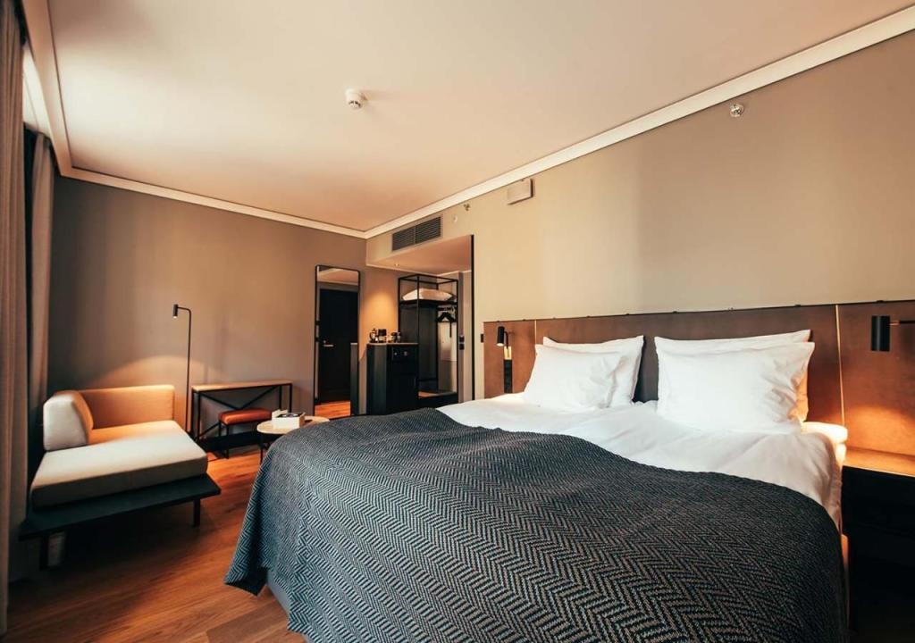 Clarion Hotel Mestari