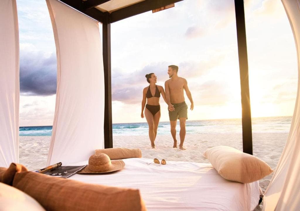 Royal Select at Grand Park Royal Cancún - All Inclusive - Adults Only