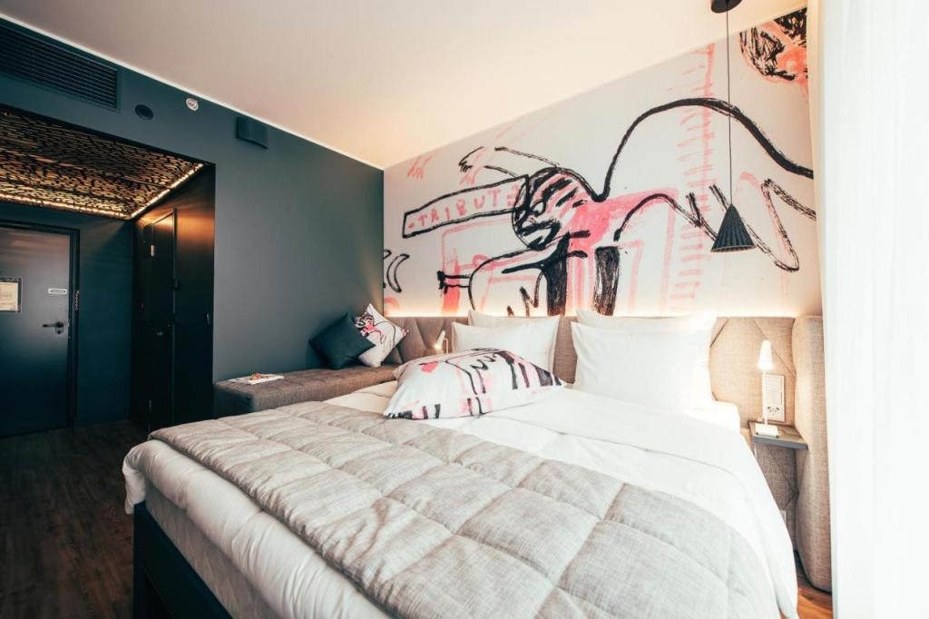 Hotel AX