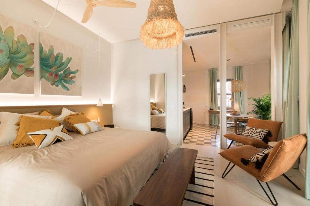 Hotel Portmany