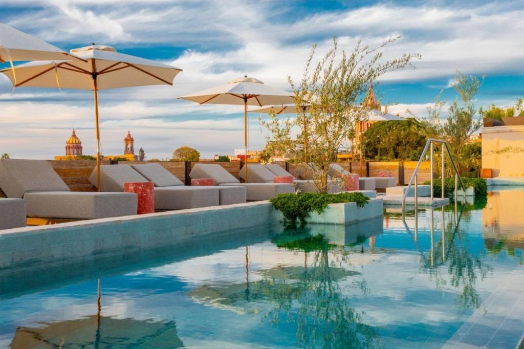 NUMU Boutique Hotel, The Unbound Collection by Hyatt