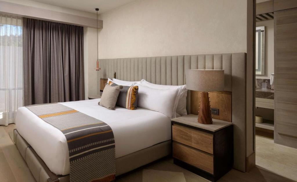 NUMU Boutique Hotel, The Unbound Collection by Hyatt