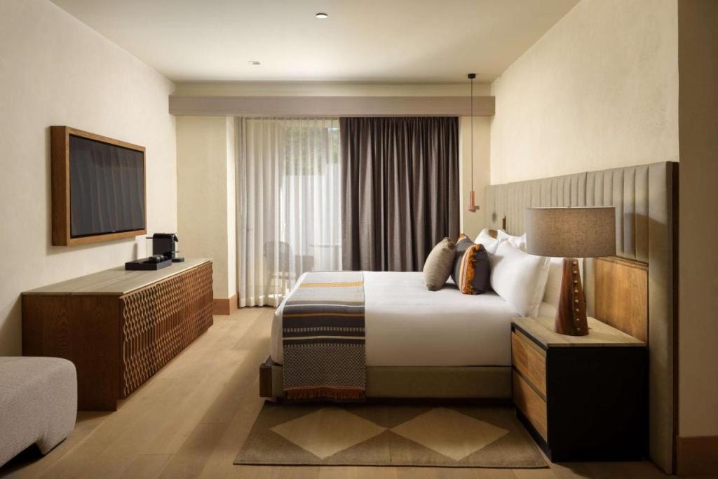 NUMU Boutique Hotel, The Unbound Collection by Hyatt