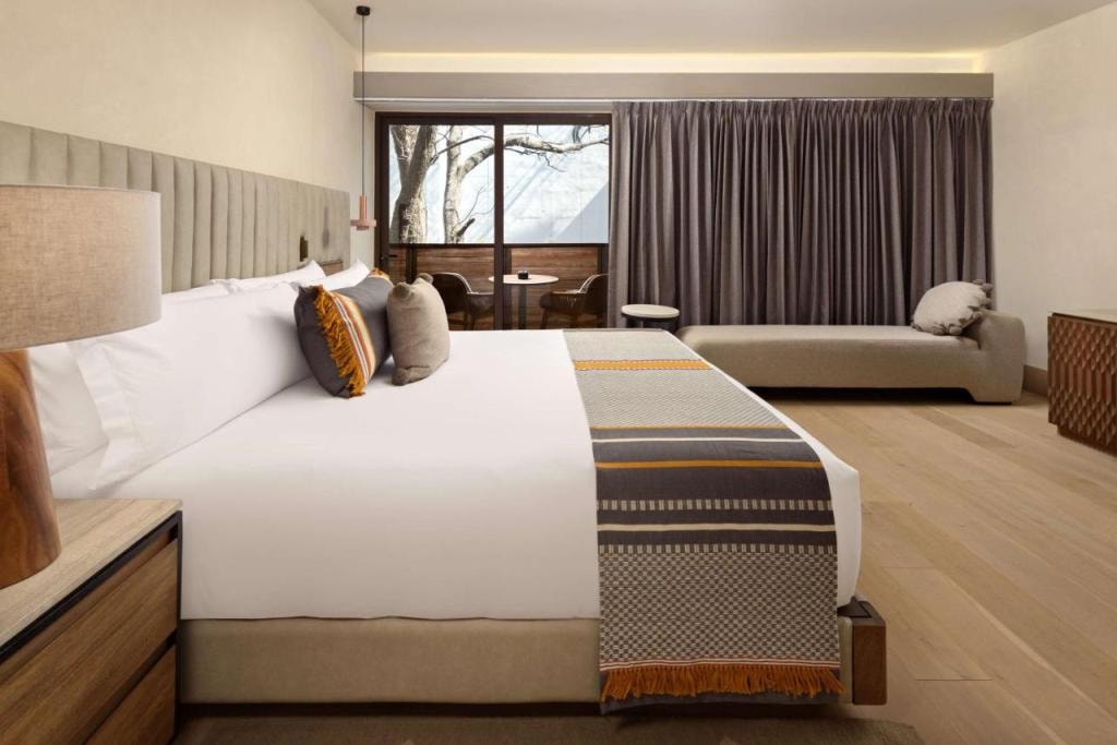 NUMU Boutique Hotel, The Unbound Collection by Hyatt