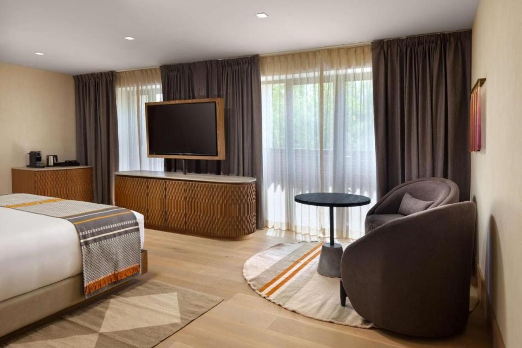 NUMU Boutique Hotel, The Unbound Collection by Hyatt
