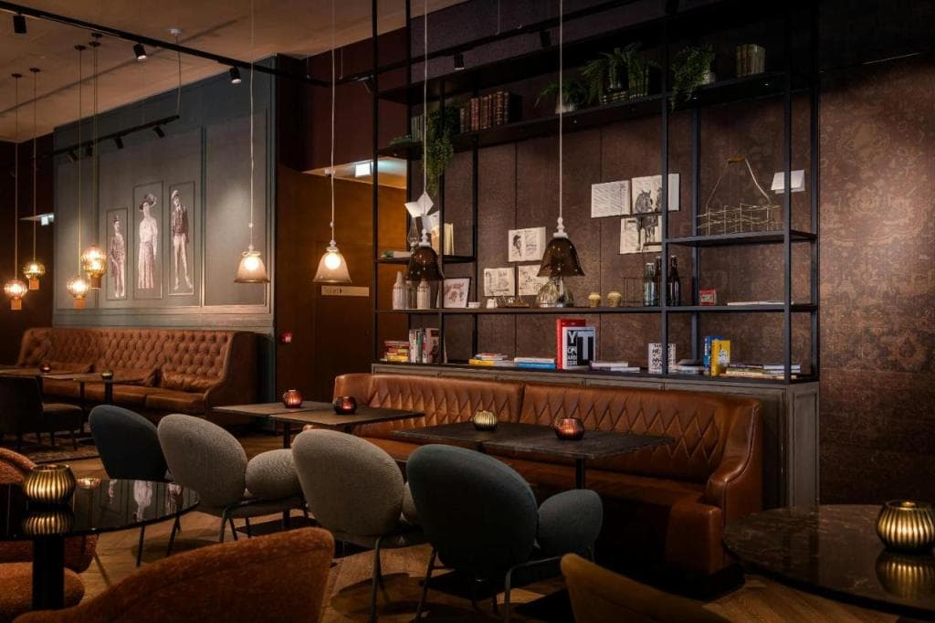 Motel One Dublin