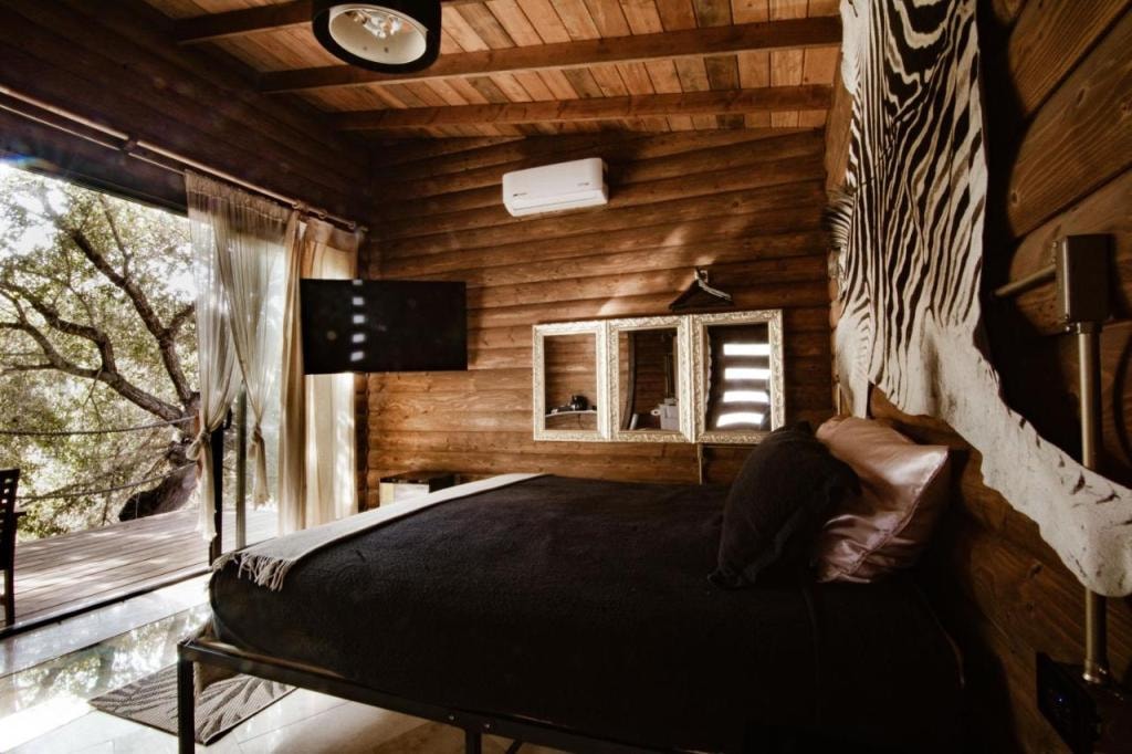 Boskenvid Hotel - Romantic Treehouses & Skypool