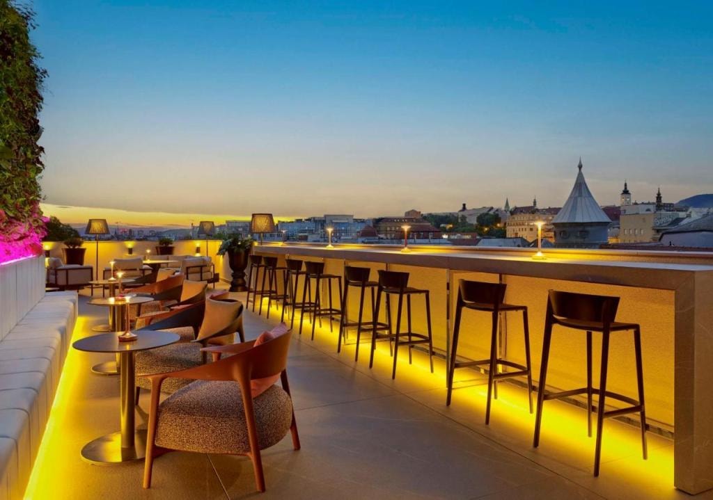art'otel Zagreb