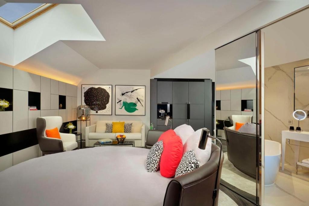 art'otel Zagreb