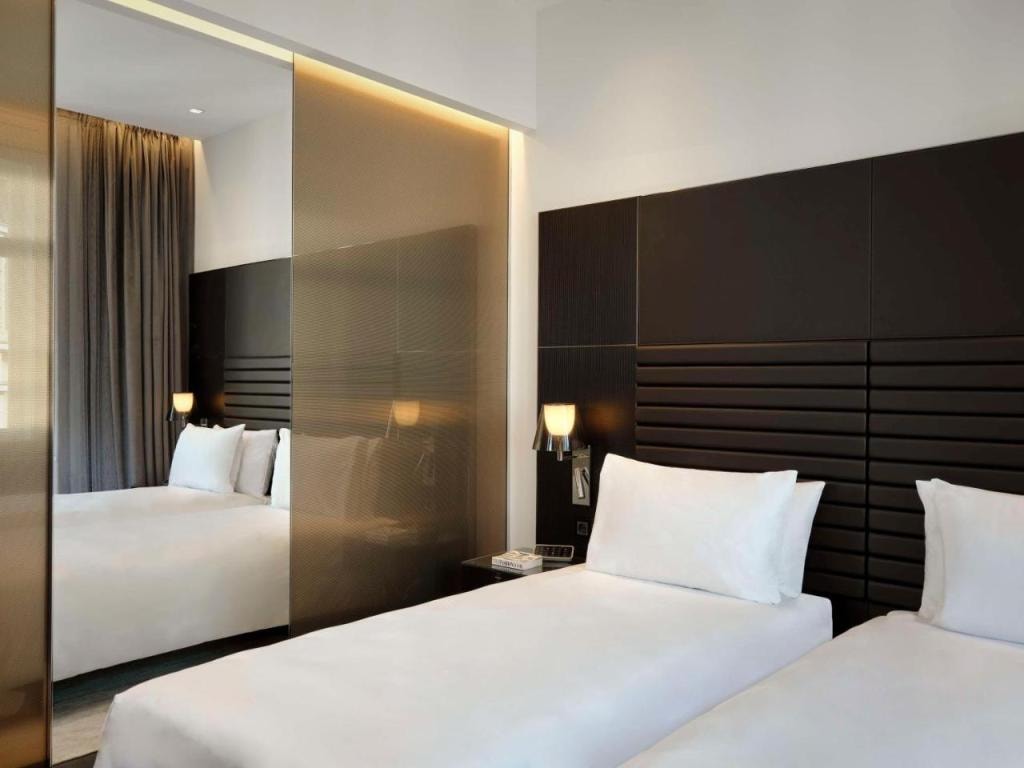 art'otel Zagreb