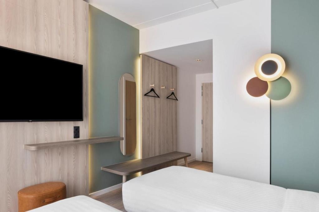Fairfield by Marriott Copenhagen Nordhavn