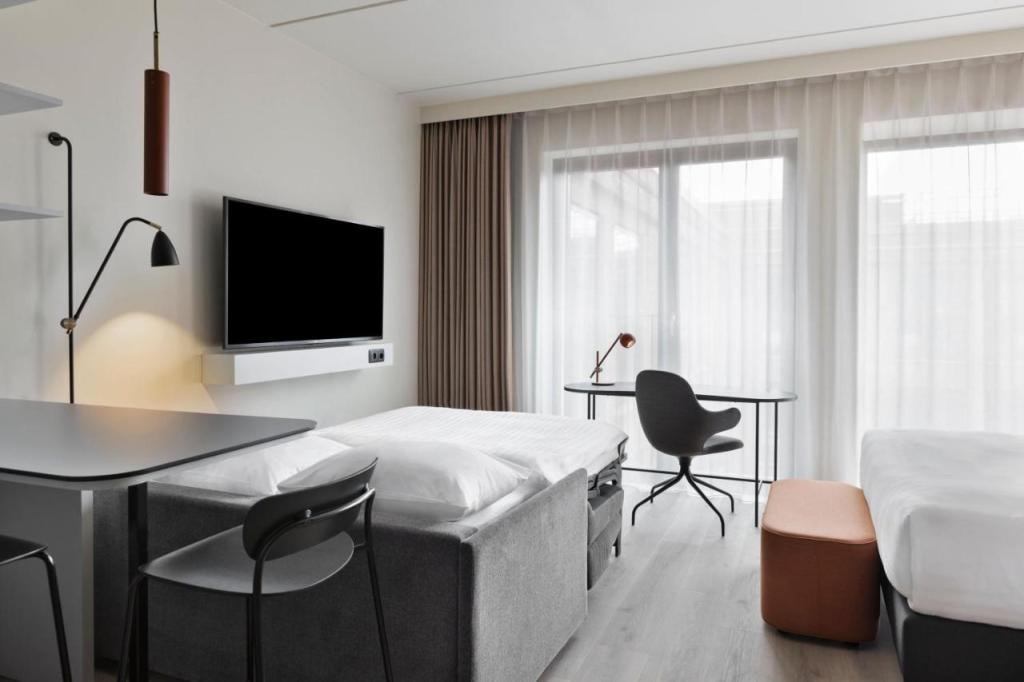 Residence Inn by Marriott Copenhagen Nordhavn