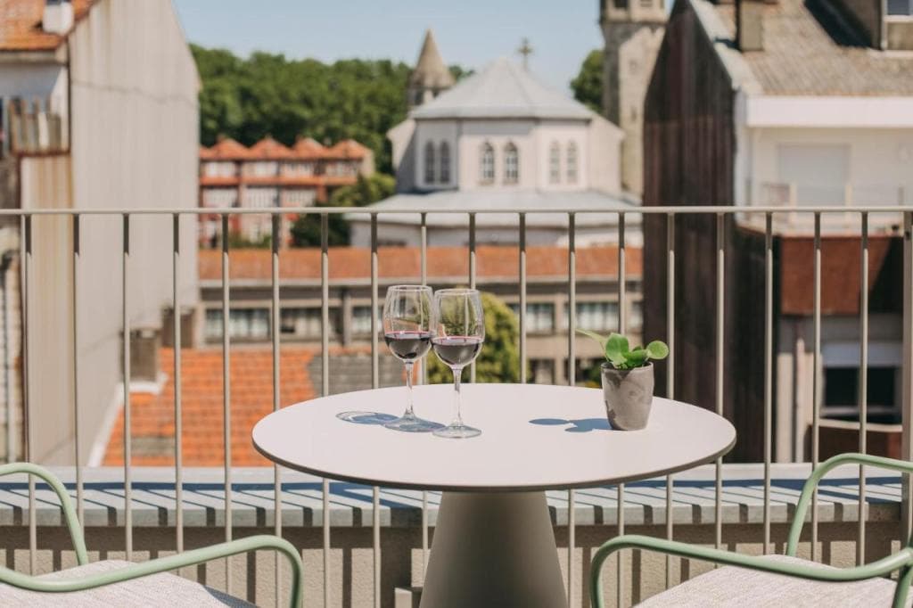 Hotels 705 Porto Prime Home