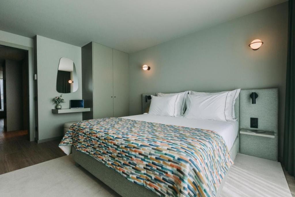 Hotels 705 Porto Prime Home