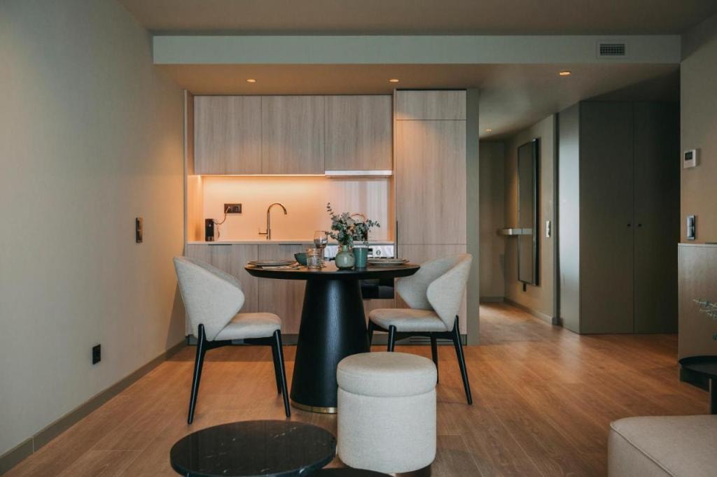 Hotels 705 Porto Prime Home
