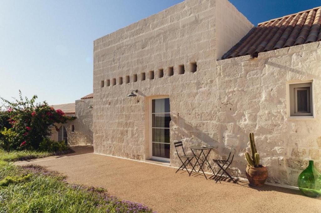 Masseria Vaccaro - Boutique Hotel