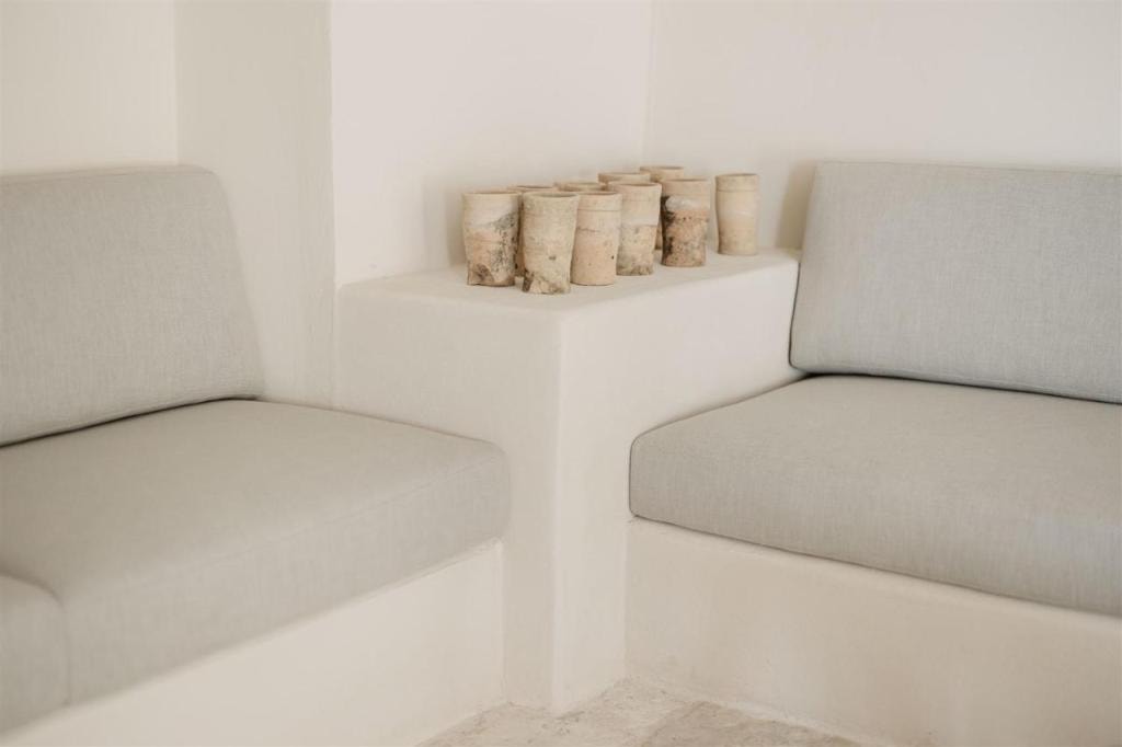 Masseria Vaccaro - Boutique Hotel