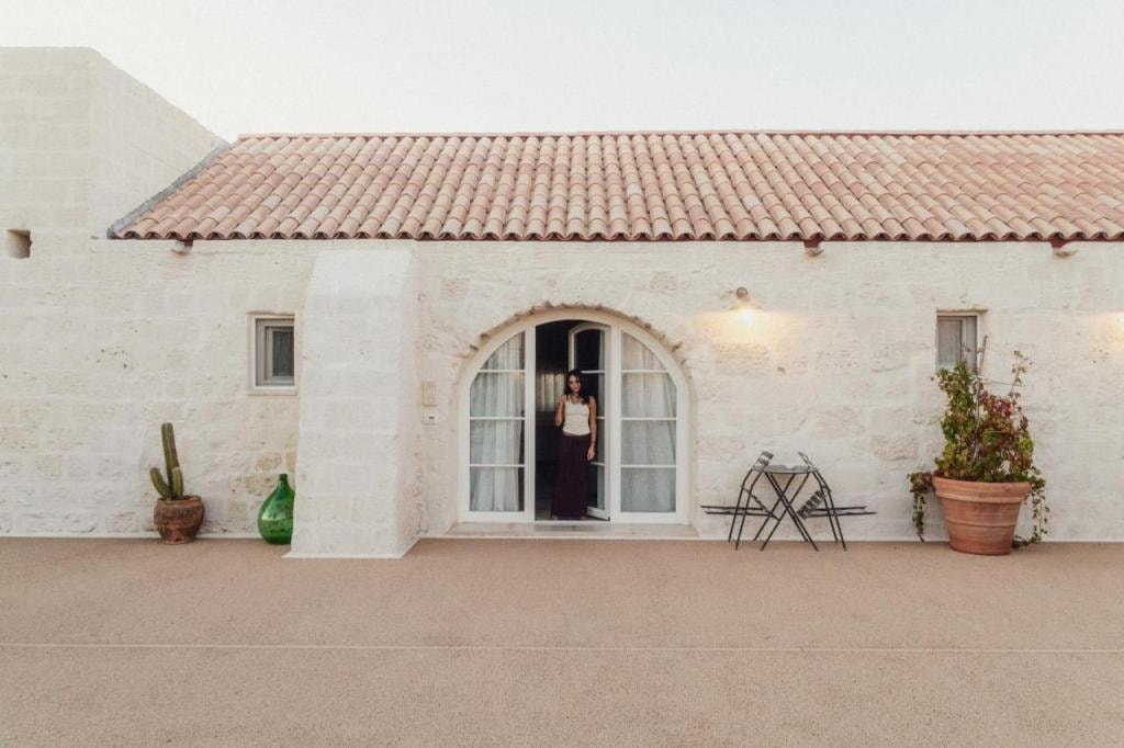 Masseria Vaccaro - Boutique Hotel