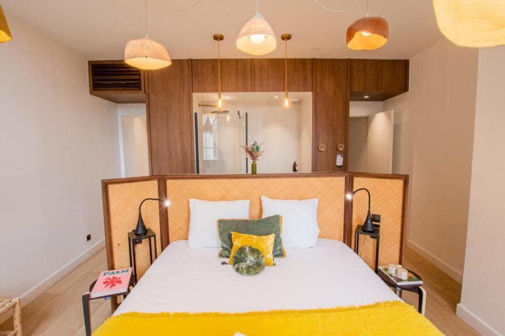 LOLA Boutique Hôtel - Bordeaux Centre