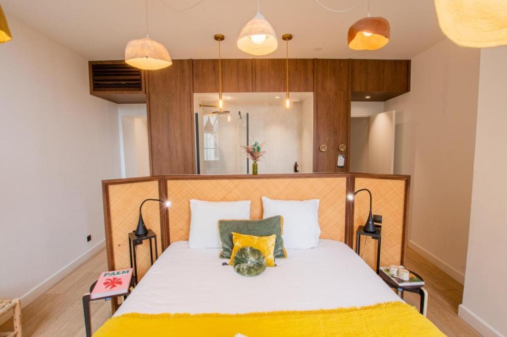 LOLA Boutique Hôtel - Bordeaux Centre