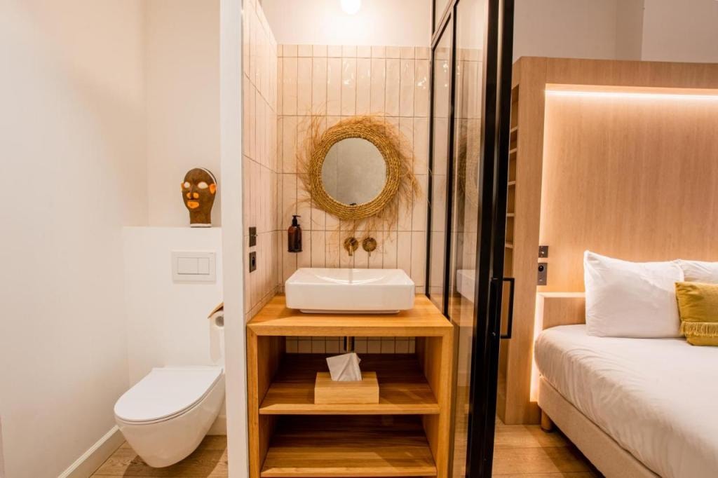 LOLA Boutique Hôtel - Bordeaux Centre