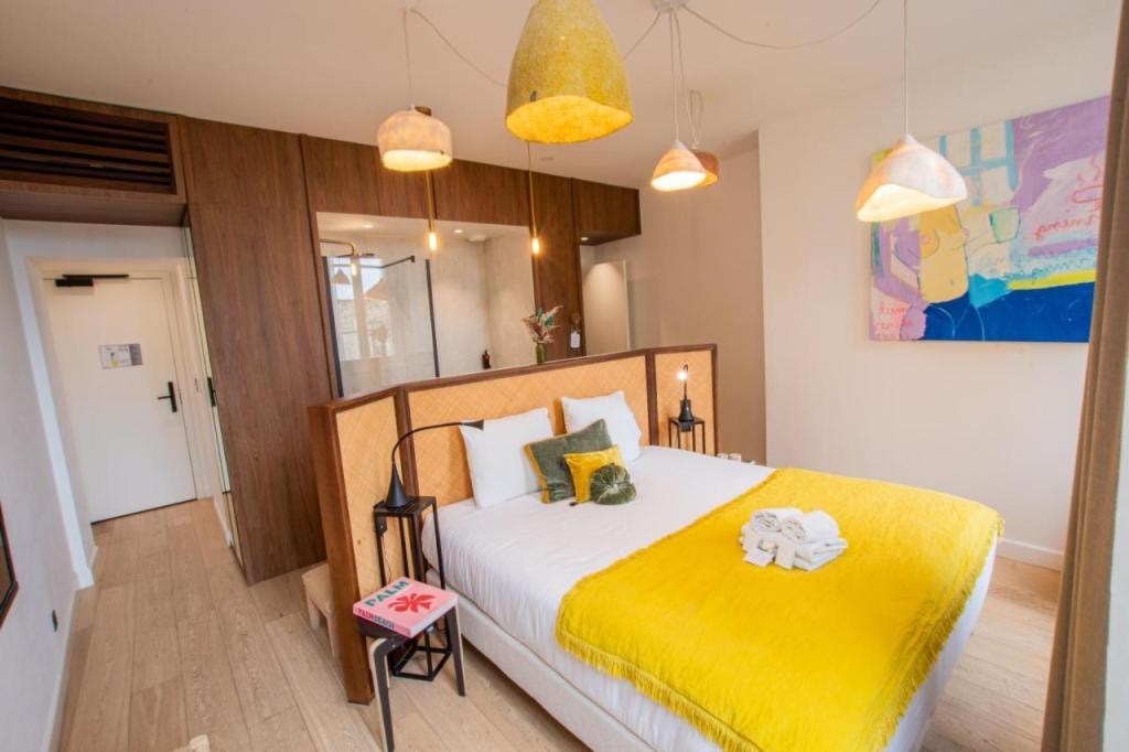LOLA Boutique Hôtel - Bordeaux Centre