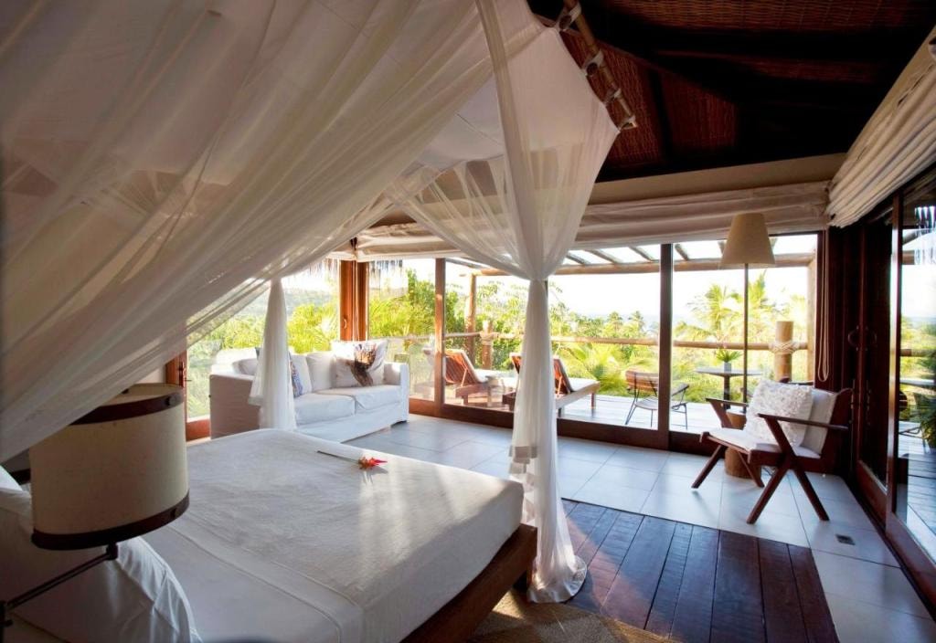 Txai Resort