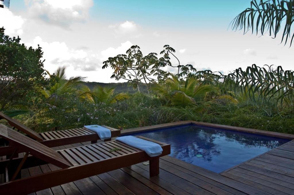 Txai Resort