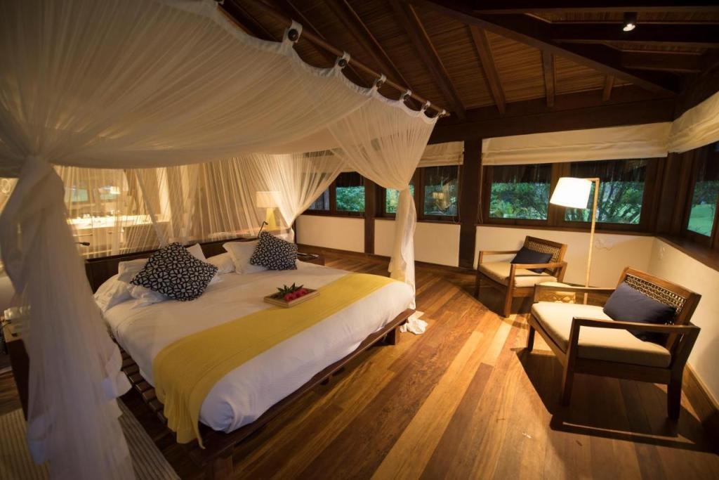 Txai Resort
