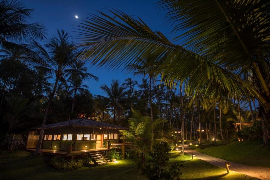 Txai Resort