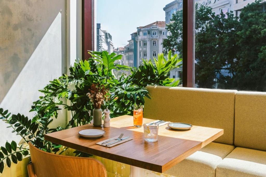The Social Hub Porto