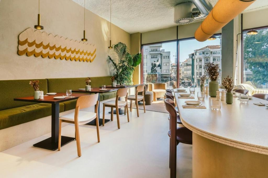 The Social Hub Porto