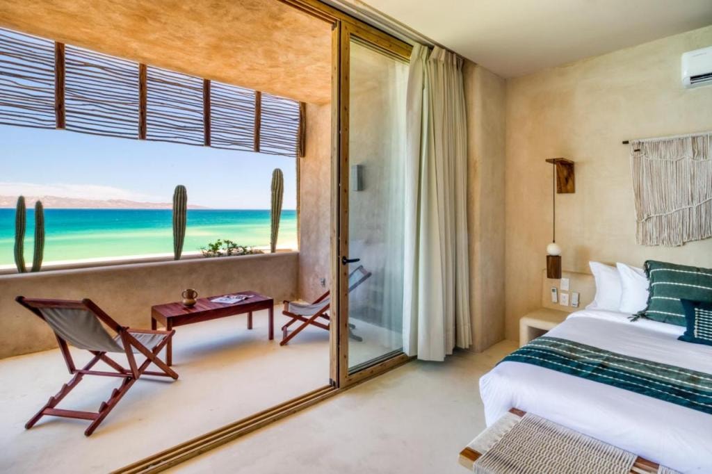 Amina Wind Resort by Tasman